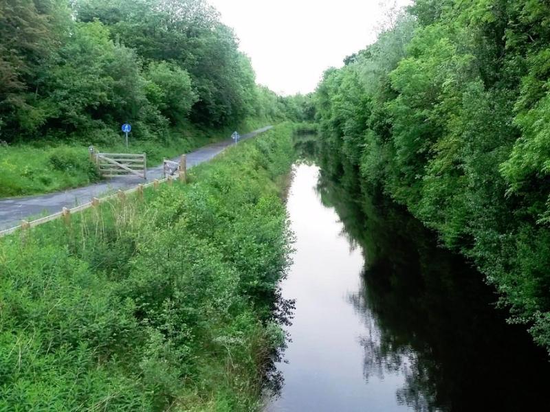 Leitrim Village Blueway 5K