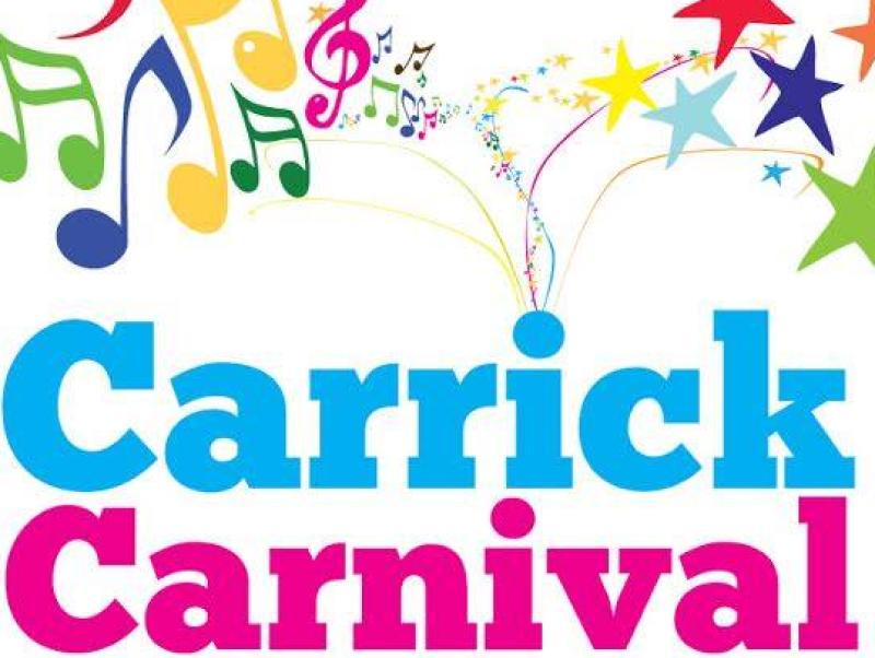 Taste of Carrick and Air Stunt Show are today's highlights