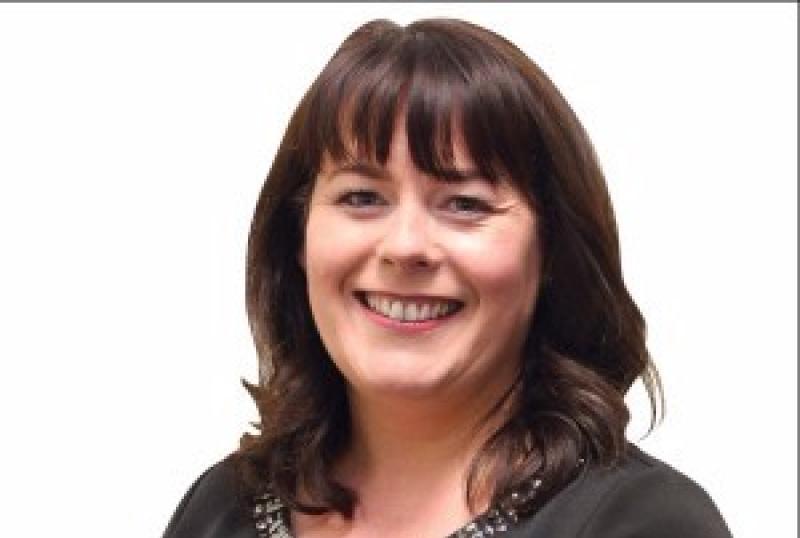 Sinn Féin's Michelle Gildernew returned as Fermanagh MP