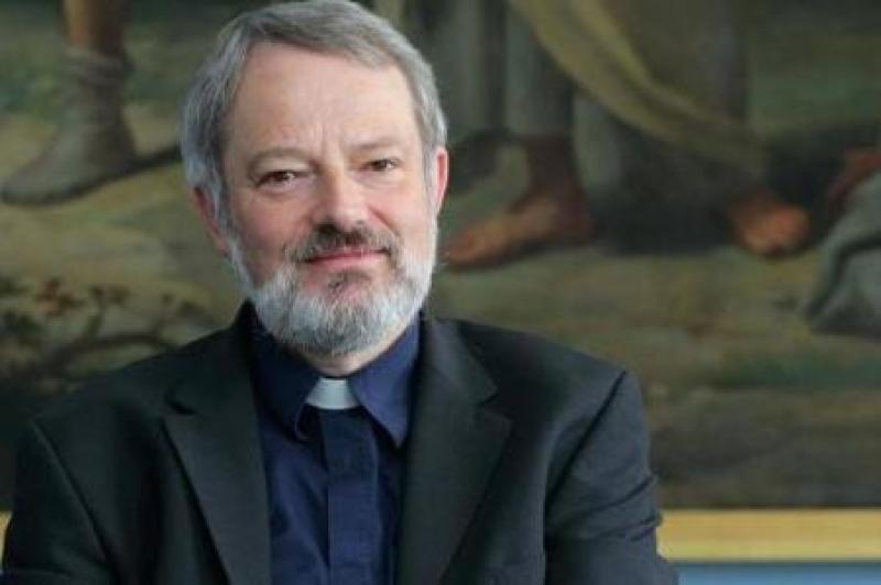 Fr. Mulvaney leaving Croghan Parish for Athlone