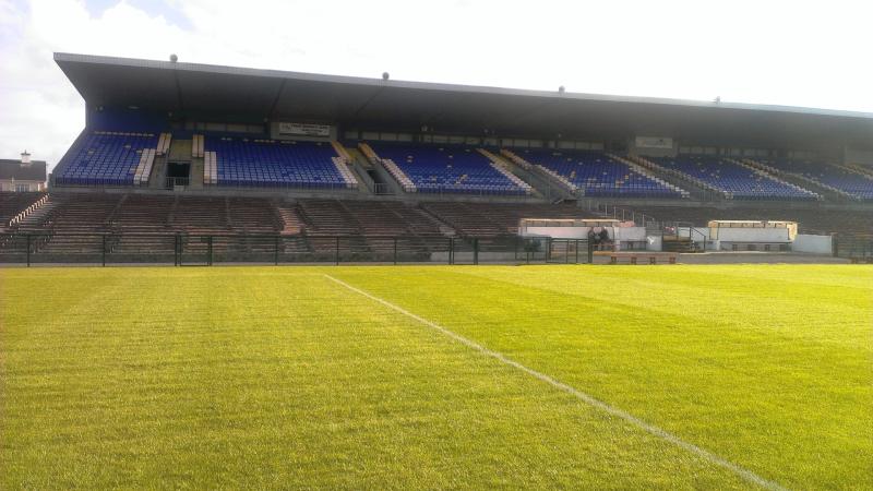 Roscommon name team to face Leitrim in Hyde Park