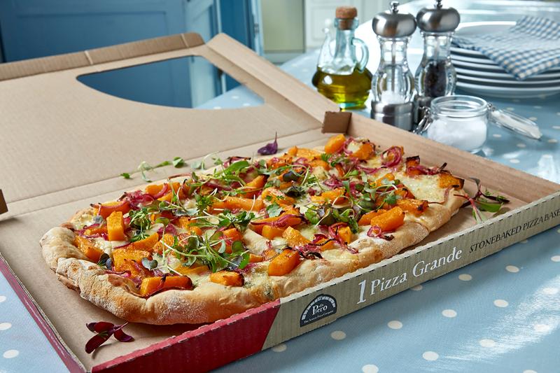 Try  award-Winning Chef, Neven Maguire’s easy (and very delicious!) pizza recipe