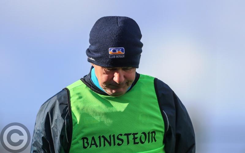 There is no life beyond Leitrim