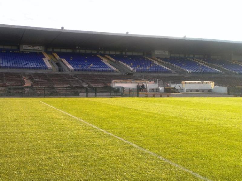 Roscommon GAA announce plans to stream live club championship games