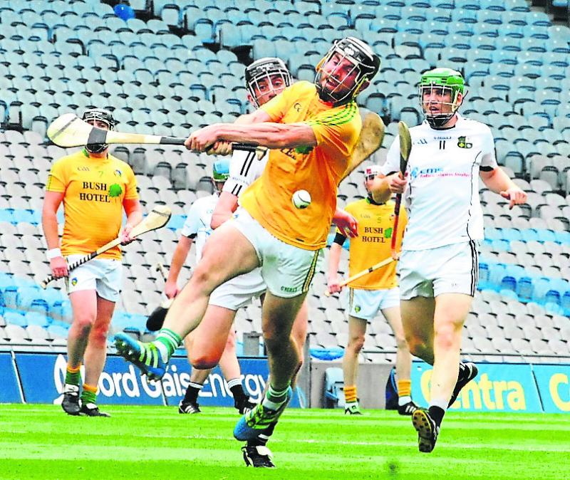James Glancy reflects on great sense of pride replaced by bitter disappointment