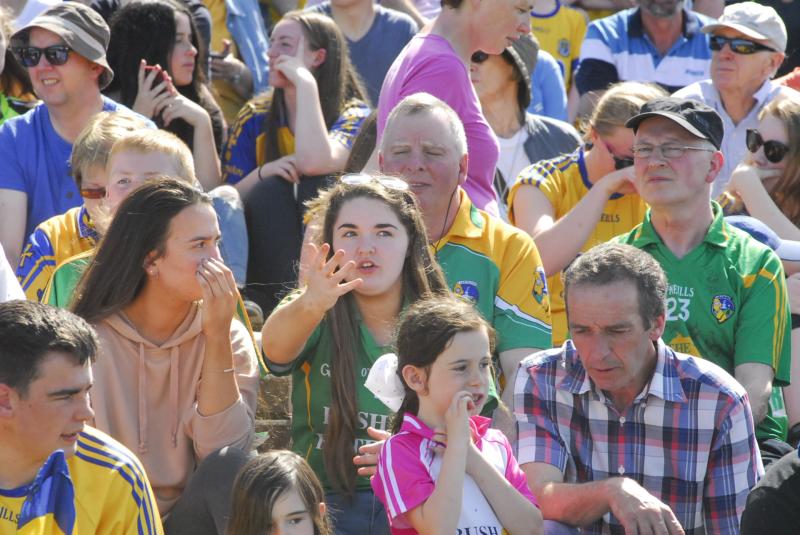 Is it time for a revamp of the GAA Championship structures?
