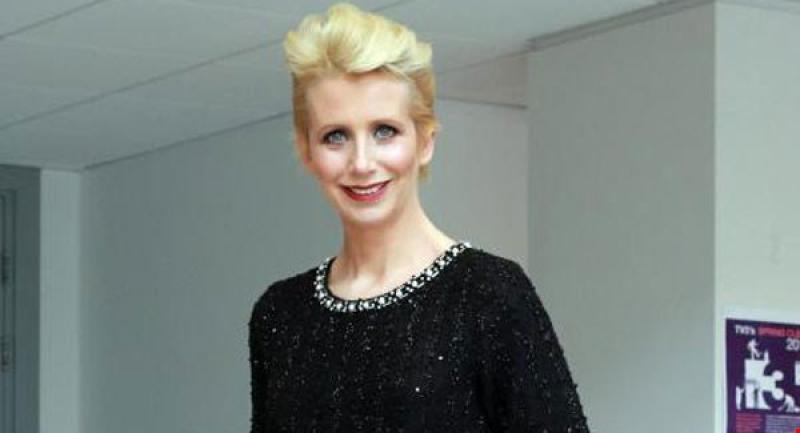 Aisling O'Loughlin to judge Ladies Day