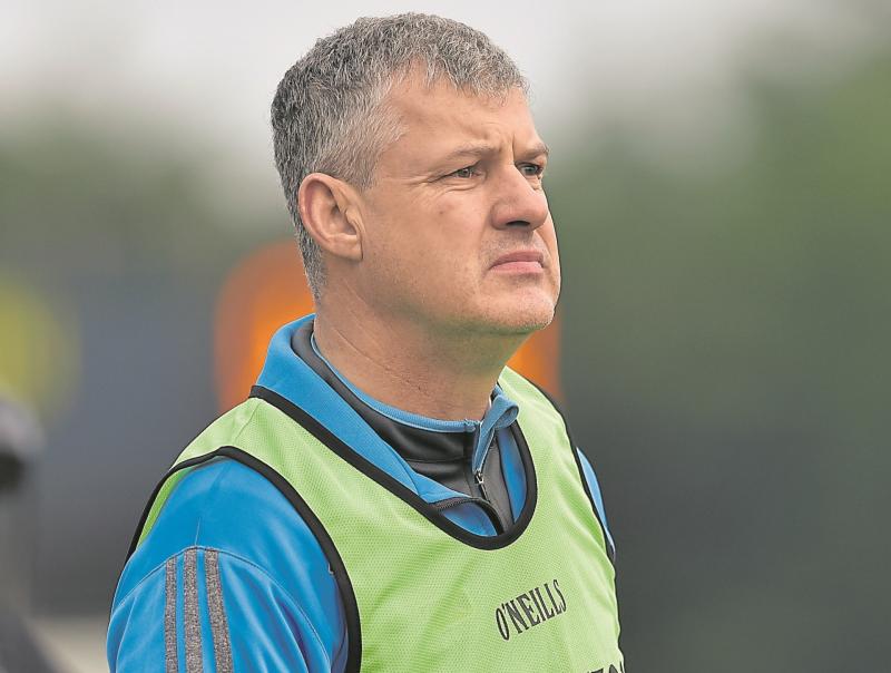 Kevin McStay quickly turns focus to Galway