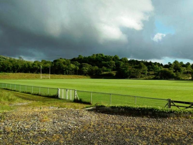 Melvin Gaels go top after Mohill & Manor draw
