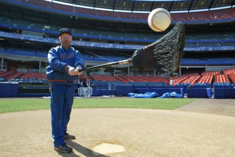 New York sports mourn passing of Leitrim native Pete Flynn