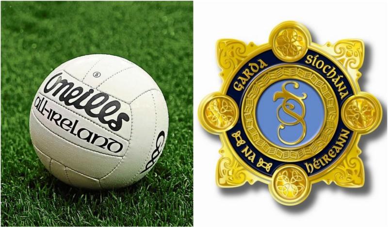 Defence Forces member accused of assault during GAA challenge game 