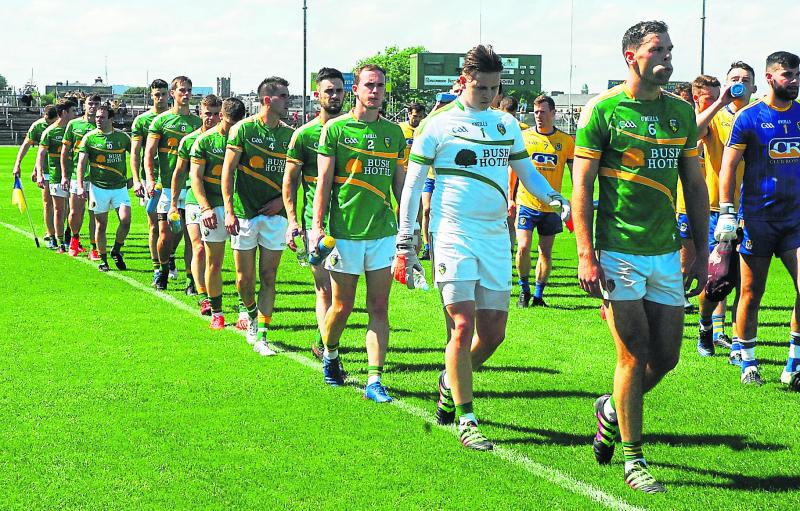 To fulfil your duties as a guardian of your jersey excellence must be your constant companion