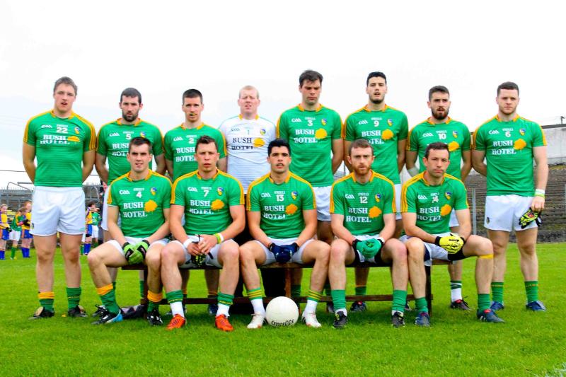 How can Leitrim recover from the talent drain?