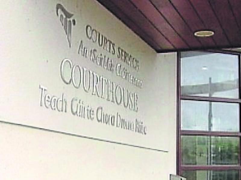 Stole glasses from optician in Carrick-on-Shannon