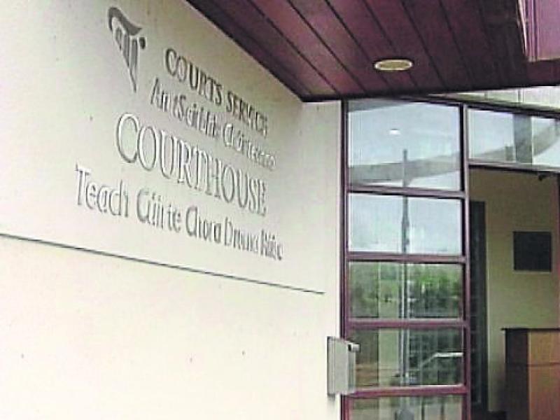Defendant who was caught short given probation act for disorderly conduct in Carrick-on-Shannon