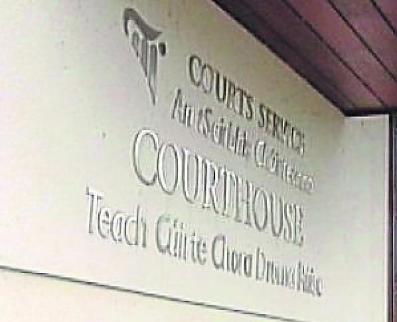 “A message has to be sent out” says Judge Kilrane after glass attack