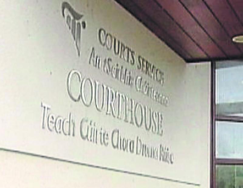 Carrick-on-Shannon District Court hears motorcyclist cleared of careless driving  &ldquo;very lucky to be with us&rdquo;