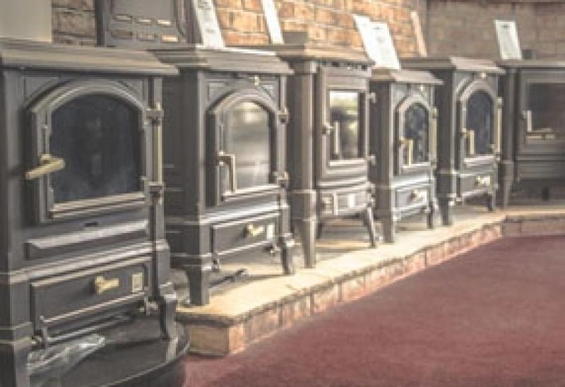 Clearance sale as Leitrim store get re-vamp