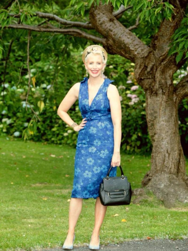 Aisling O’Loughlin 