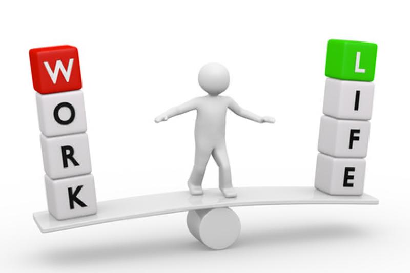 Work-life balance