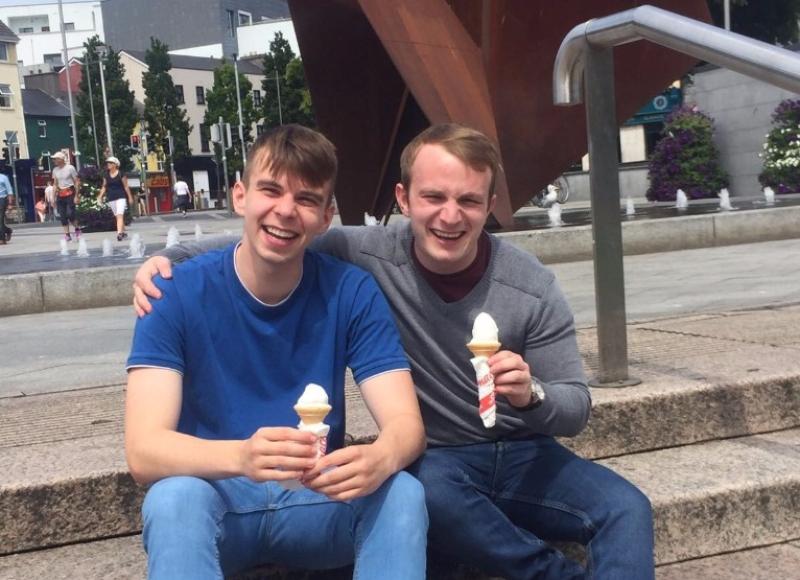 What makes Supermac’s Ice Cream taste so good?