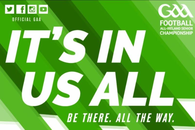 Win tickets to see Leitrim take on Carlow next Saturday