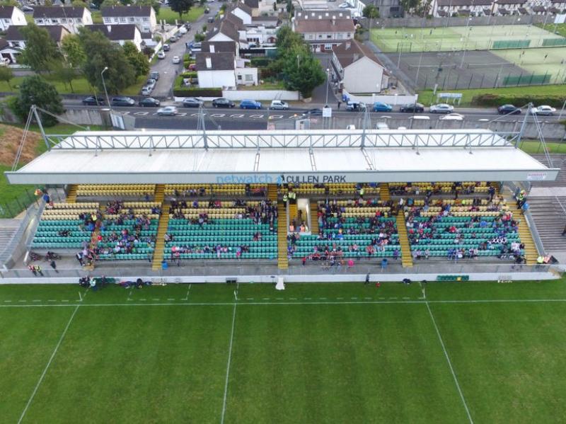 Follow Leitrim in Carlow with the Leitrim Observer