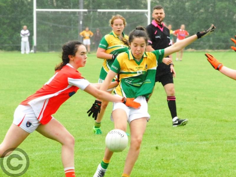 Deadly Devaney leads Leitrim to All-Ireland glory