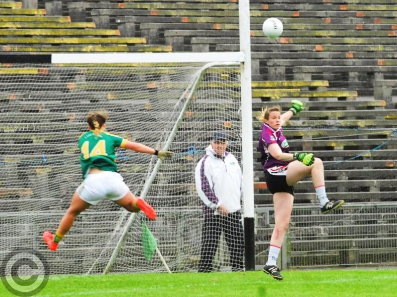 Missed chances cost Leitrim dear as Sligo win war of attrition