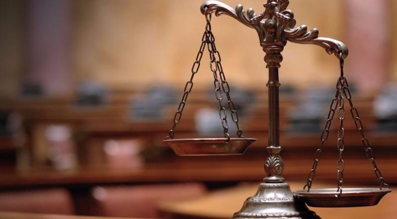 Father who sought to avenge son's murder is jailed