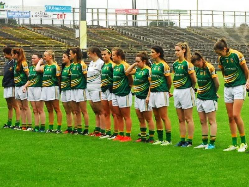 Leitrim Ladies relegated as Longford game conceded