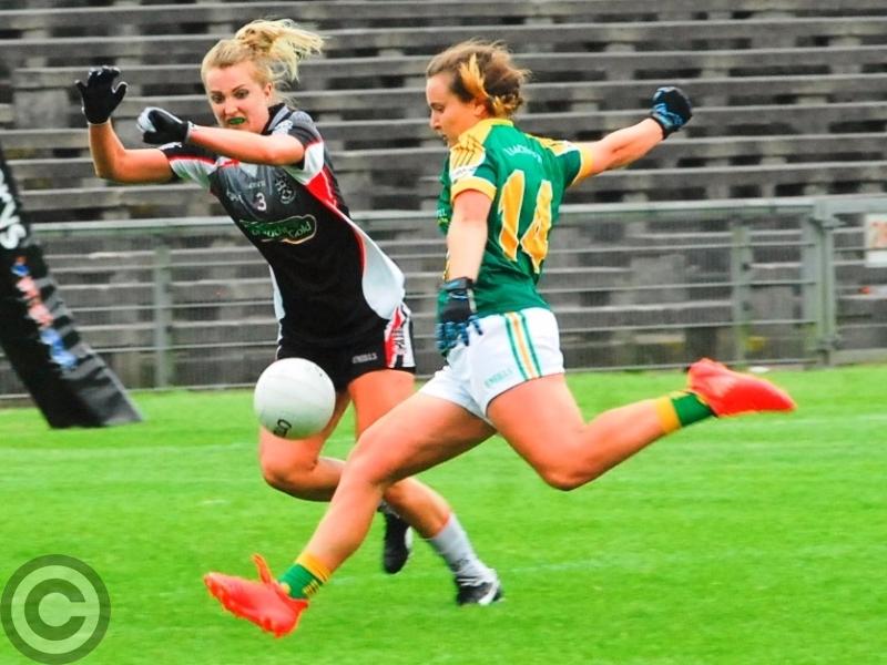 Leitrim Ladies to face Longford in All-Ireland Qualifiers