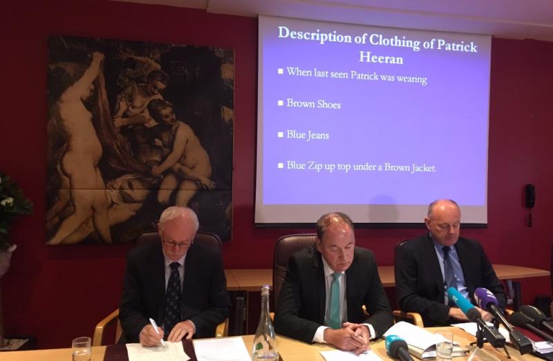 Gardai  'to start from scratch' in Leitrim murder investigation