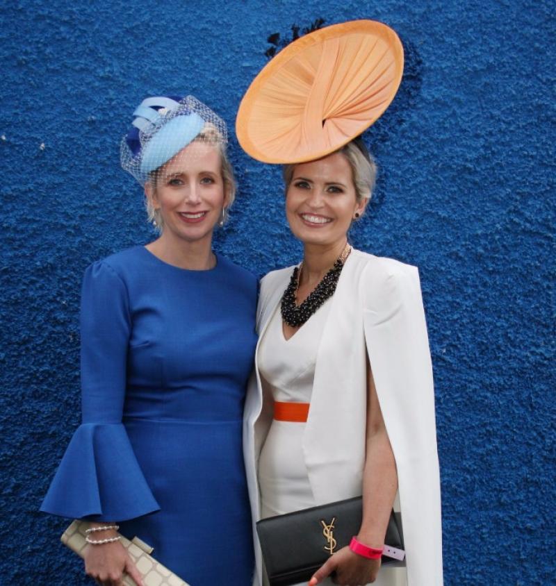 Sligo lady wins Ladies Day 