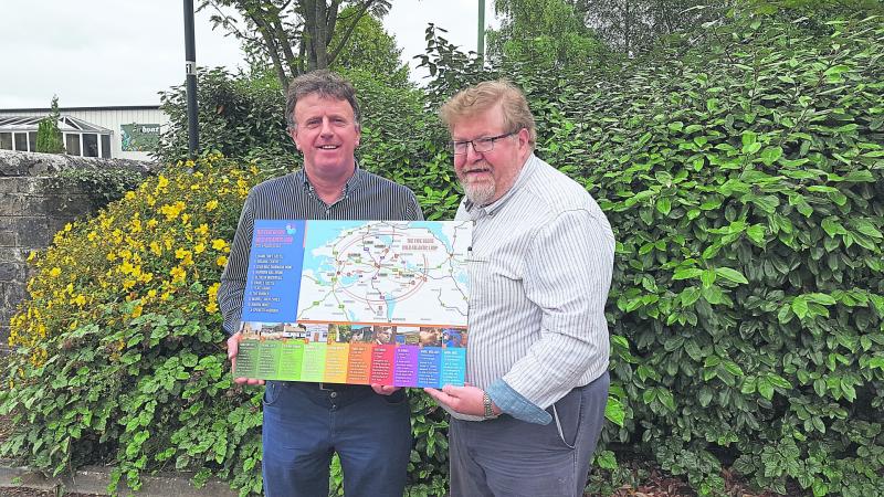 Tourism initiative aims to get Leitrim on Wild Atlantic Way