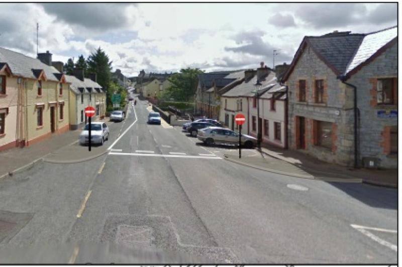 Manorhamilton named  one of Ireland's most beautiful towns