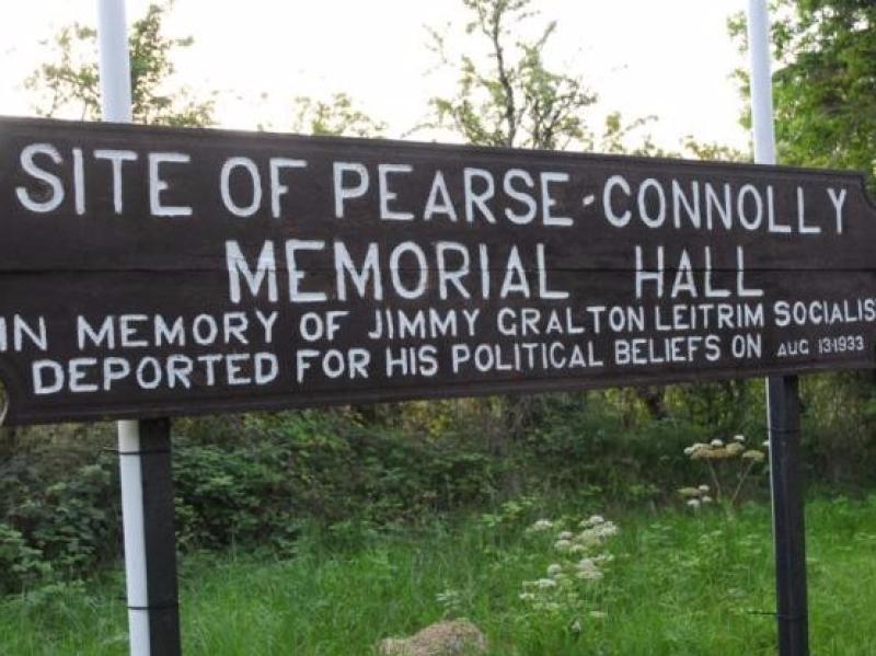 Countdown continues to World Premiere of Jimmy's Hall in Carrick-on-Shannon