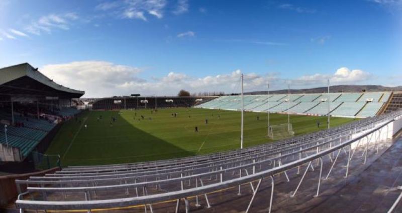 Leitrim Juniors to face Kerry in Limerick's Gaelic Grounds