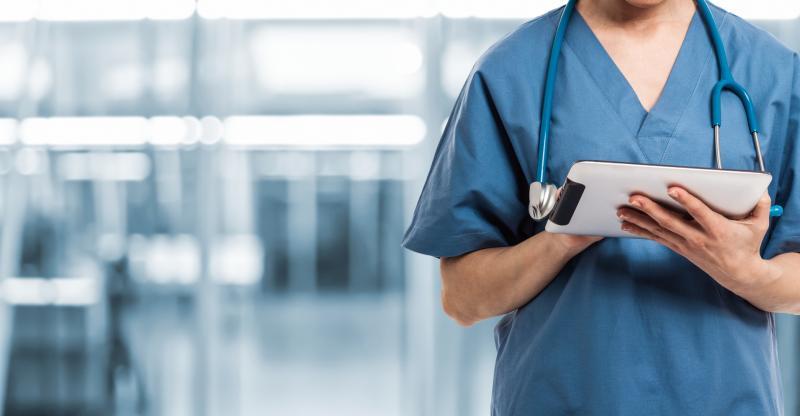 HSE to be split into six 'health regions'