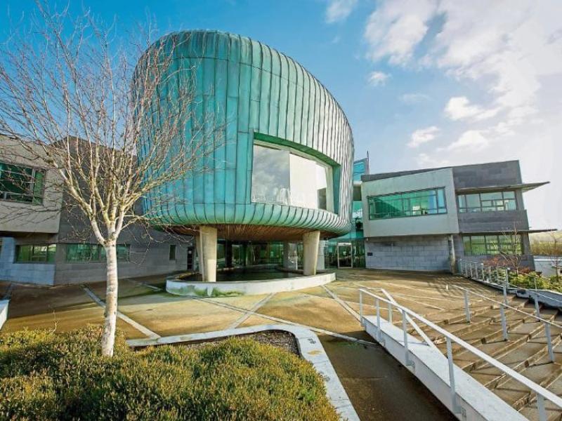The HSE is one of the biggest employers in Manorhamilton.