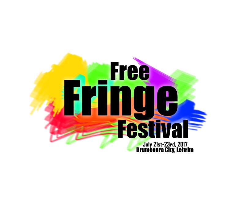 Leitrim Free Fringe Festival nominated for award