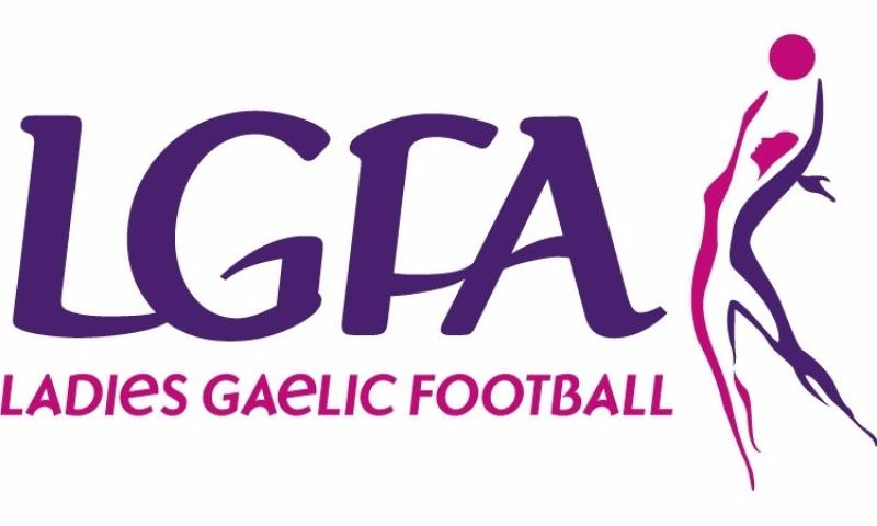 Leitrim v Limerick Ladies match to be shown live on Facebook