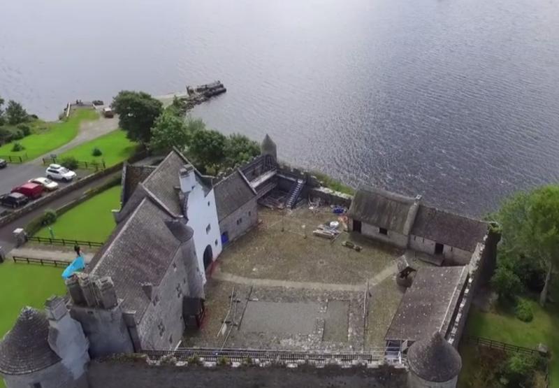 International travel writer captures the beauty of Lovely Leitrim with stunning video