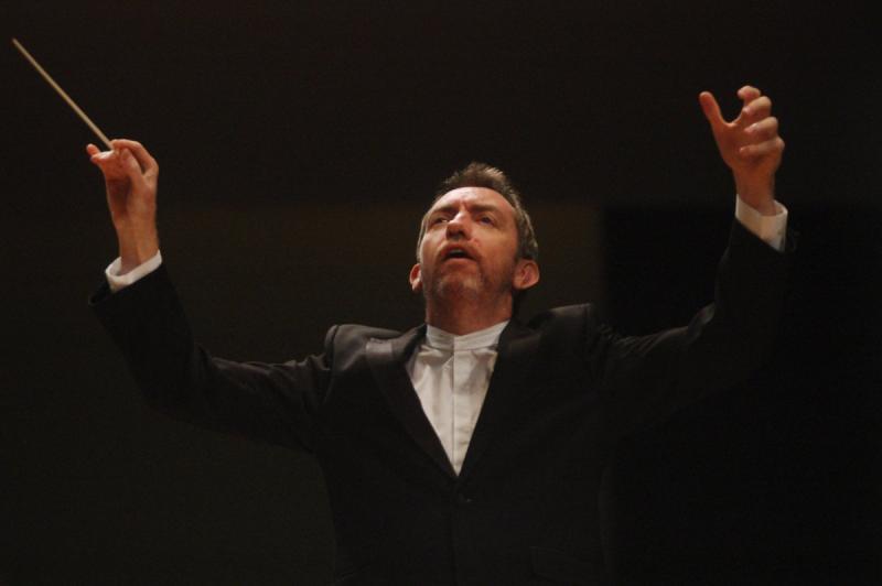 TV recording in the Ballroom of Romance