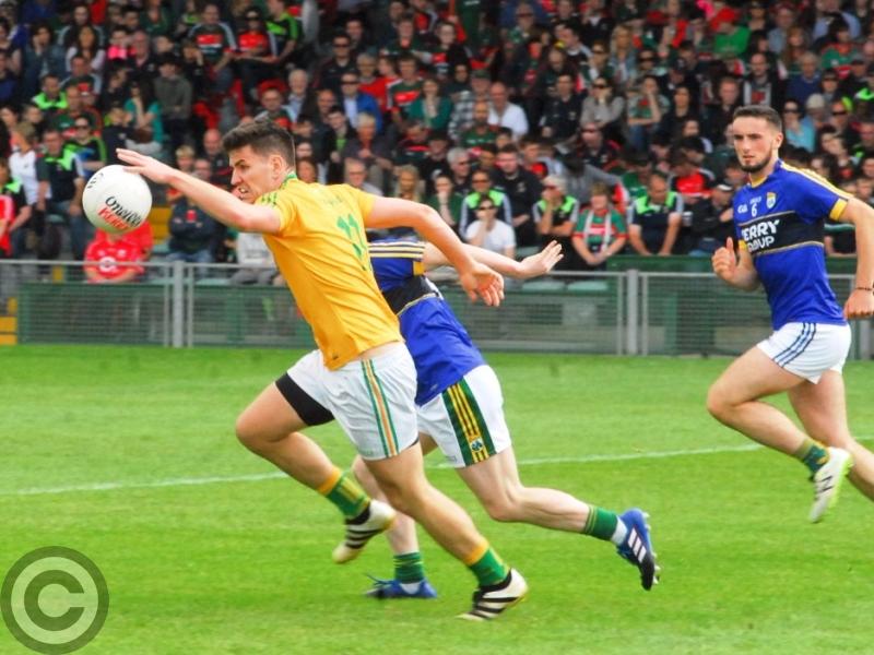 Leitrim battle bravery but Kerry power carries the day