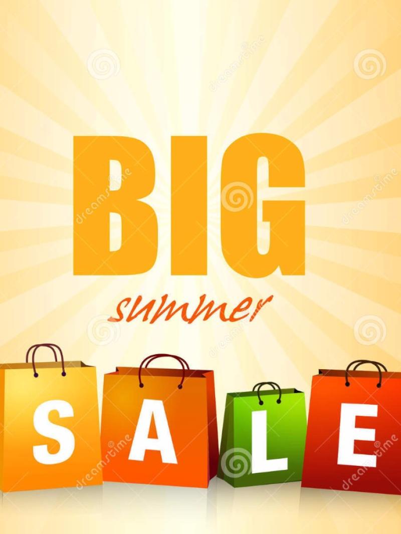 Don&rsquo;t get hit with a discount on your rights in the sale