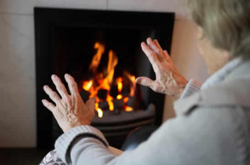 Extra week’s Fuel Allowance to be paid this week 