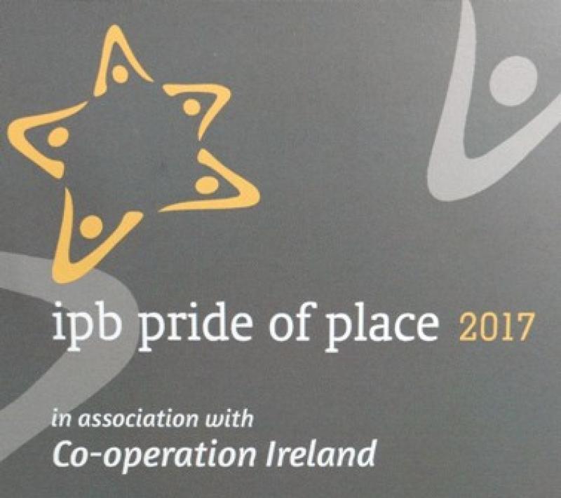 The Pride of Place judges are coming to Leitrim