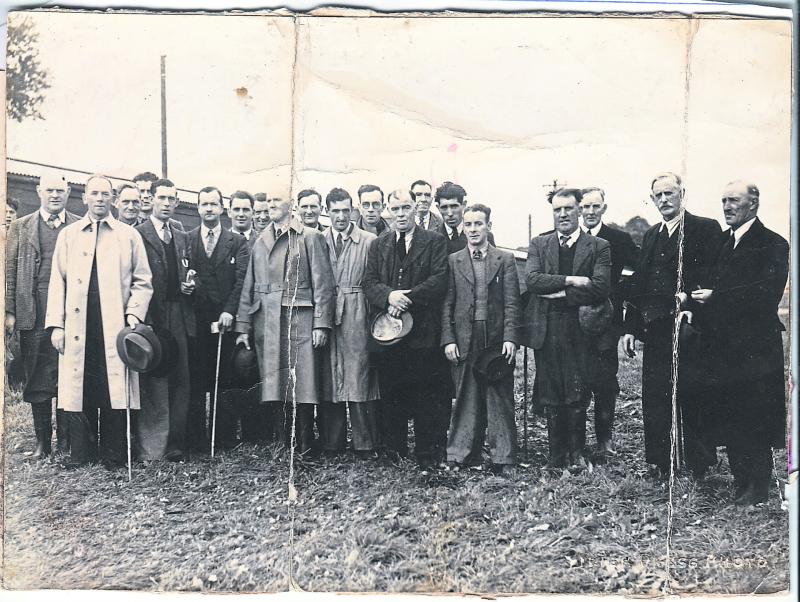 90th Annual Mohill Agricultural Show Day 