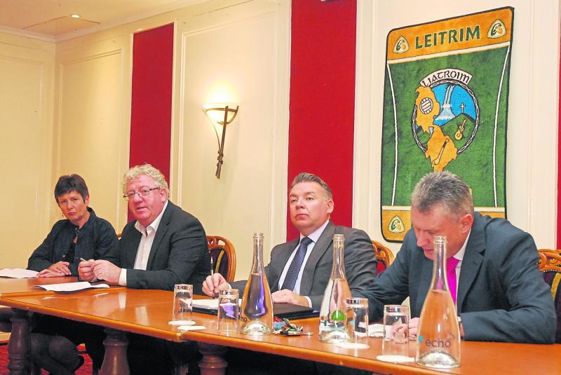 €100,000 CCTV system planned for Carrick